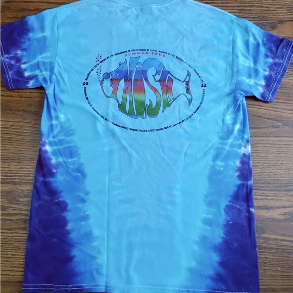 Phish 2022 your shirts - Picture 5 of 5